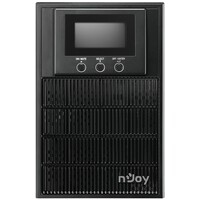 NJOY Aten PRO 1000 900W UPS (PWUP-OL100AP-AZ01B)