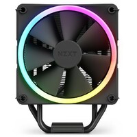 NZXT T120 RGB procesorski hladnjak crni (RC-TR120-B1)