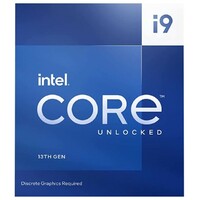 INTEL Core i9-13900KF 24-Core 3.00GHz (5.80GHz) Box