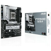 ASUS PRIME X670-P