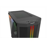 BE QUIET Pure Base 500DX Black BGW37