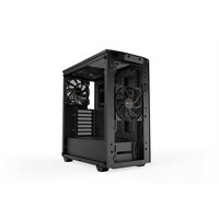 BE QUIET Pure Base 500DX Black BGW37