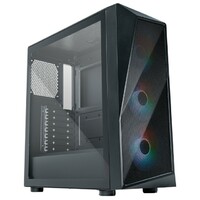 COOLER MASTER MasterBox CMP 520 (CP520-KGNN-S00)