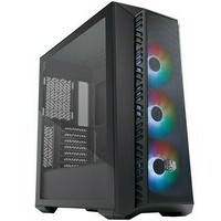 COOLER MASTER MasterBox MB520 Mesh (MB520-KGNN-S00)