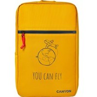 CANYON CNS-CSZ03YW01 YELLOW