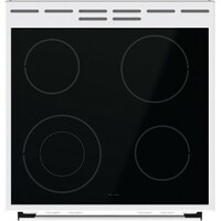 GORENJE  GEC 6A41 WC