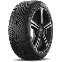 MICHELIN 245 / 45 R18 100V XL PILOT ALPIN 5