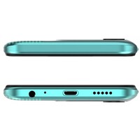 TECNO Spark 8C 4GB/128GB Turquoise Cyan