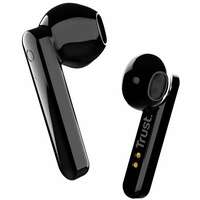 TRUST PRIMO TOUCH BT EARPHONES BLACK