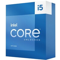 INTEL Core i5-13600K 14-Core 3.50GHz (5.10GHz) Box