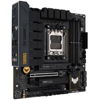 ASUS TUF GAMING B650M-PLUS