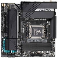 GIGABYTE B650M AORUS ELITE AX rev. 1.x