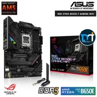 ASUS ROG STRIX B650E-F GAMING WIFI