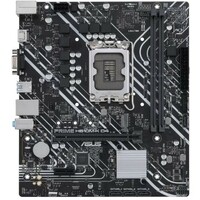 ASUS PRIME H610M-K D4