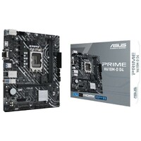 ASUS PRIME H610M-D D4