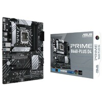 ASUS PRIME B660-PLUS D4