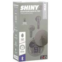 TNB EBSHINYGN2 BLUETOOTH SHINY2 ZELENE