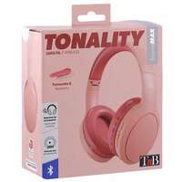 TNB CBTONEPK BLUETOOTH TONE PINK