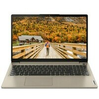 LENOVO IdeaPad 3 15ALC6 15.6 IPS FHD Ryzen 3-5300U 4GB 128GB SSD  boja peska