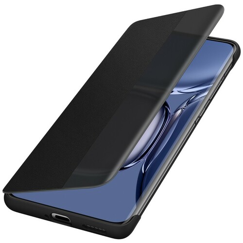 HUAWEI P50 Pro Smart View Flip Cover OPREMA ZA MOBILNI TELEFON