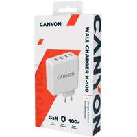 CANYON H-100 BRZI KUCNI PUNJAC (CND-CHA100W01)