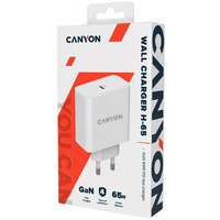 CANYON H-65 BRZI KUCNI PUNJAC (CND-CHA65W01)