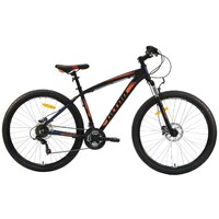 27.5 Nitro HDB - Logan  2022 440mm