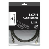 GEMBIRD S/FTP CAT.8 LSZH PATCH CORD 2M