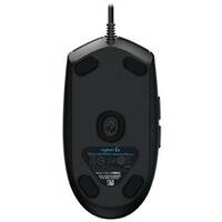 LOGITECH G203 Lightsync Black 910-005796