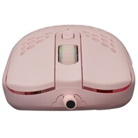 WHITE SHARK GM 5007 GALAHAD Pink