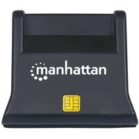 MANHATTAN Smart Card Reader