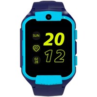 CANYON Kids Cindy CNE-KW41 LTE Blue