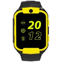 CANYON Kids Cindy CNE-KW41 LTE Yellow Black