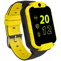 CANYON Kids Cindy CNE-KW41 LTE Yellow Black