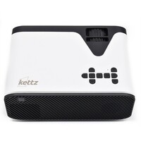 Kettz KT-P200 Mini HD LED