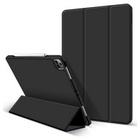 NEXT ONE Rollcase for iPad 10.9inch Black