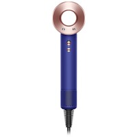 DYSON HD07 Supersonic Vinca Blue/Rose Special Edition