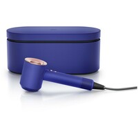 DYSON HD07 Supersonic Vinca Blue/Rose Special Edition