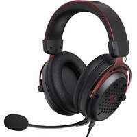 REDRAGON H386 Diomedes H386 Wired Headset