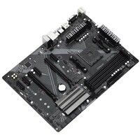 ASROCK B450 PRO4 R2.0