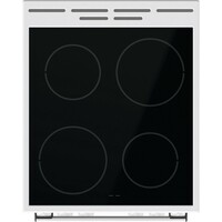 GORENJE GEC 5A11 WG