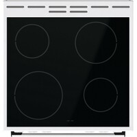 GORENJE GEC 6A11 WG