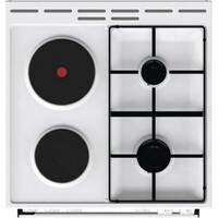 GORENJE GK 6A10 WG