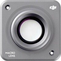  DJI Socivo Macro Lens Action 2