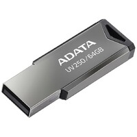 ADATA USB 64GB SIVA (AUV250-64G-RBK)