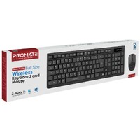 PROMATE proCombo-12 English