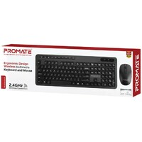 PROMATE proCombo-11 English