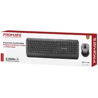 PROMATE proCombo-10 English