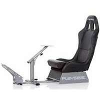 PLAYSEAT Evolution Alcantara