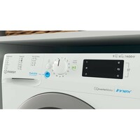 INDESIT BDE 96435 9EWS EU